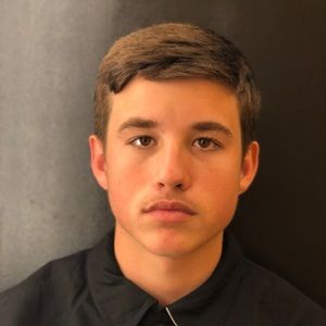 Meet your Posher, Anthony